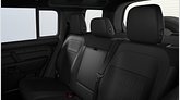 2026 Új  Defender 110 Narvik Black P635 V8 mild hybrid benzinmotor OCTA Black Kép 7