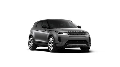 Range Rover Evoque 0