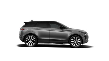 Range Rover Evoque 1