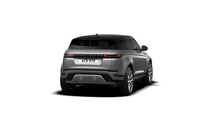 Range Rover Evoque 2