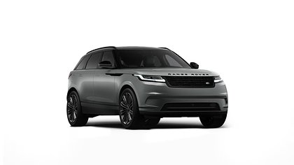 Range Rover Velar 0