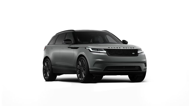 2026 Nuevo Land Rover Range Rover Velar Zadar Grey P340 Gasolina MHEV SWB S