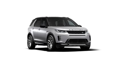 Discovery Sport 0