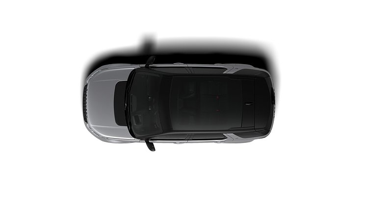 2026 Nuevo Land Rover Discovery Sport Hakuba Silver P250 Gasolina MHEV Distancia entre ejes estándar Landmark