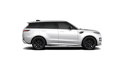 Range Rover Sport 1