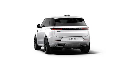 Range Rover Sport 2