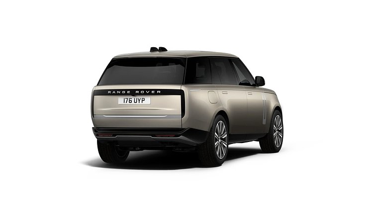 2026 Mới Land Rover Range Rover Vàng Batumi Gold P460e Petrol Plug-in Hybrid Autobiography LWB