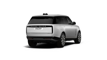 Range Rover 2