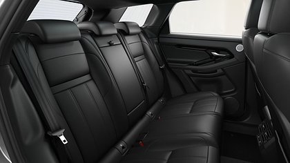 Range Rover Evoque 6