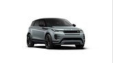 2026 Új  Range Rover Evoque Arroios Grey D200 elektromos mild hybrid dízelmotor Dynamic SE