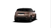 2026 Új  Range Rover Evoque Corinthian Bronze D200 elektromos mild hybrid dízelmotor Dynamic SE Kép 3