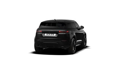Range Rover Evoque 2