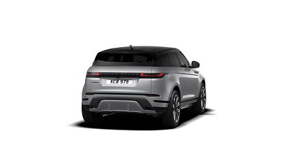 Range Rover Evoque 2