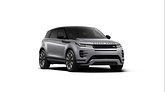 2026 Új  Range Rover Evoque Seoul Pearl Silver D200 elektromos mild hybrid dízelmotor Dynamic SE