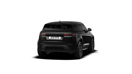 Range Rover Evoque 2