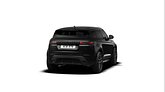 2026 Új  Range Rover Evoque Santorini Black D165 elektromos mild hybrid dízelmotor Dynamic SE Kép 3