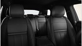 2026 Új  Range Rover Evoque Santorini Black D165 elektromos mild hybrid dízelmotor Dynamic SE Kép 6