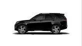2026 Új  Discovery Santorini Black D350 elektromos mild hybrid dízelmotor Dynamic HSE Kép 2