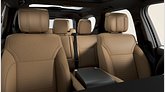 2026 Új  Discovery Santorini Black D350 elektromos mild hybrid dízelmotor Dynamic HSE Kép 5