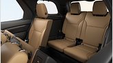 2026 Új  Discovery Santorini Black D350 elektromos mild hybrid dízelmotor Dynamic HSE Kép 6