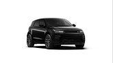 2026 Új  Range Rover Evoque Santorini Black D165 elektromos mild hybrid dízelmotor Dynamic SE
