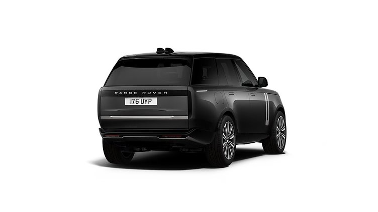 2025 Új Land Rover Range Rover Carpathian Grey P460e benzinmotoros plug-in hybrid HSE