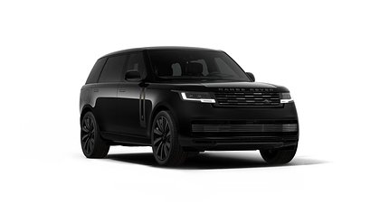Range Rover 0