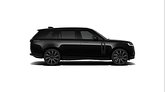 2025 Új  Range Rover Santorini Black P615 mild hybrid benzinmotor SV Kép 2