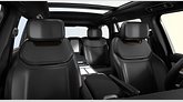 2025 Új  Range Rover Santorini Black P615 mild hybrid benzinmotor SV Kép 6