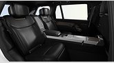 2025 Új  Range Rover Santorini Black P615 mild hybrid benzinmotor SV Kép 7