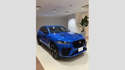 F-Pace 11