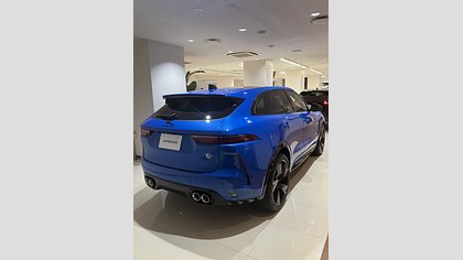 F-Pace 16