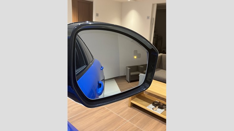 2023 認定中古車 Jaguar F-Pace ウルトラブルー P550 AWD（オートマチック） SVR