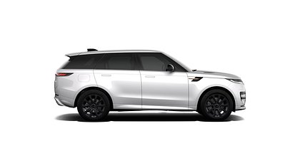 Range Rover Sport 1