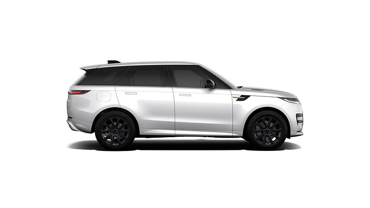 2026 Nuevo Land Rover Range Rover Sport Ostuni Pearl White P400 Gasolina MHEV SWB Dynamic SE