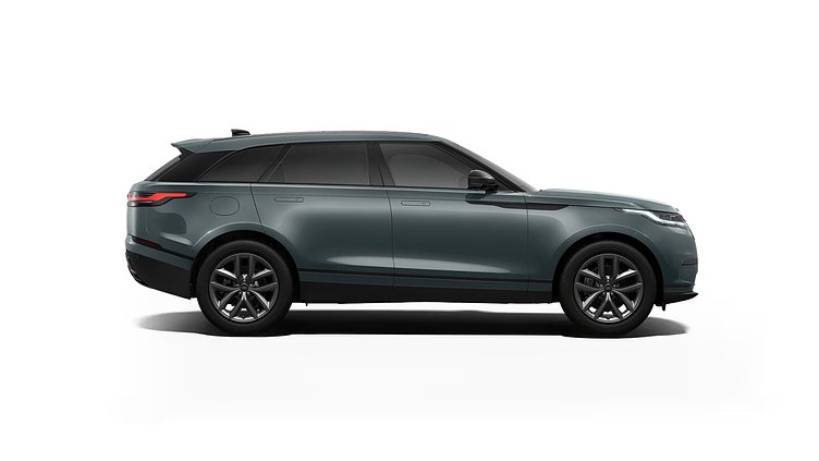 2026 Nuevo Land Rover Range Rover Velar Giola Green P340 Gasolina MHEV SWB S