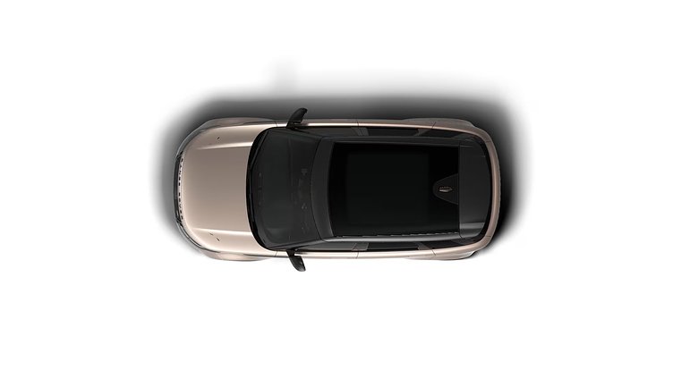 2026 Nuevo Land Rover Range Rover Evoque Corinthian Bronze P200 AWD AUTOMÁTICO MHEV (Mild Hybrid) Standard Wheelbase S