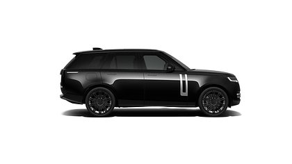 Range Rover 1