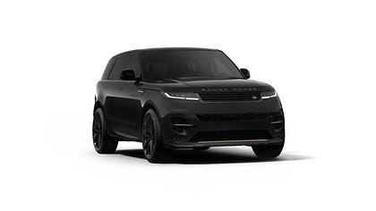 Range Rover Sport 0