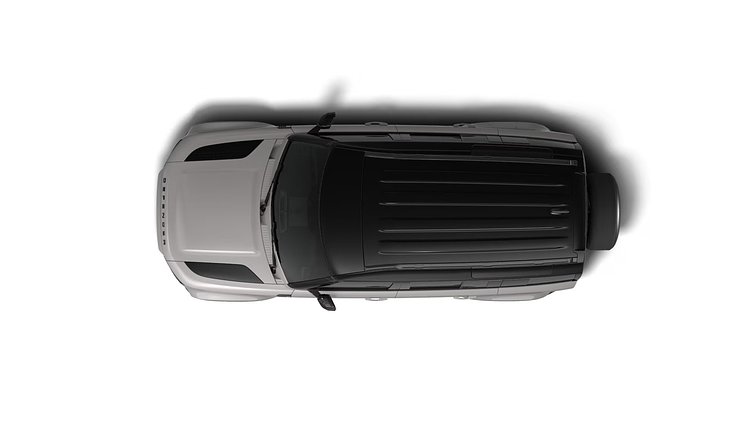 2026 New Land Rover Defender 110 Borasco Grey D250 Diesel Mild Hybrid S