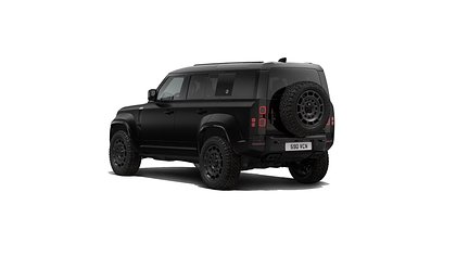Defender 110 2