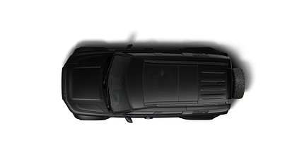 Defender 110 3