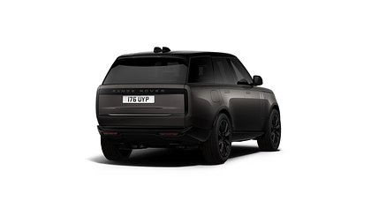 Range Rover 2