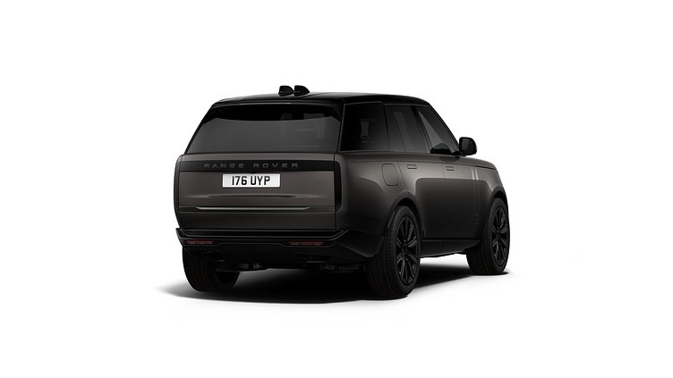 2026 Uusi Land Rover Range Rover Charente Grey P550e Petrol Plug-in Hybrid Autobiography