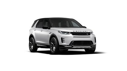 Discovery Sport 0