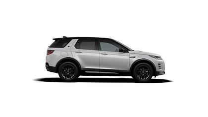 Discovery Sport 1