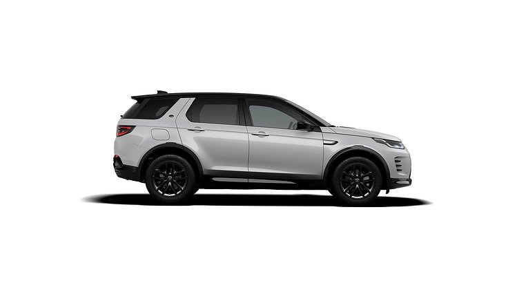 2026 Nuevo Land Rover Discovery Sport Ostuni Pearl White P250 Gasolina MHEV Distancia entre ejes estándar Landmark