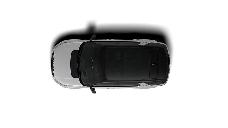 2026 Nuevo Land Rover Discovery Sport Ostuni Pearl White P250 Gasolina MHEV Distancia entre ejes estándar Landmark