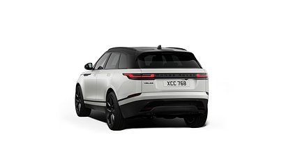 Range Rover Velar 2