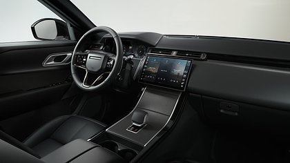 Range Rover Velar 4
